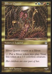 Sliver Queen